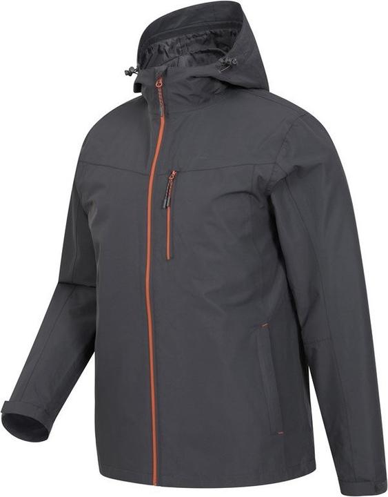Actual product image Mountain Warehouse Brisk Extreme Jacket Waterproof (XS)
