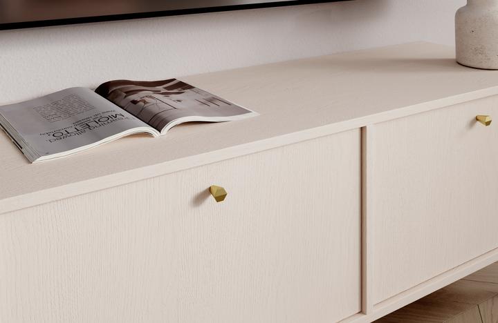 Productafbeelding ADRK Furniture Tili 2D TV-meubel