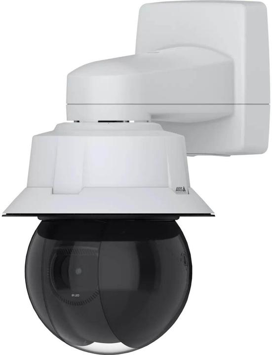 Image du produit Axis Q6325-LE (1920 x 1080 Pixels)