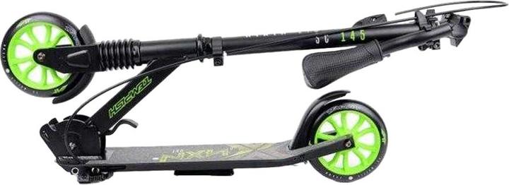 Image du produit Tempish Nixin 125 II Roller