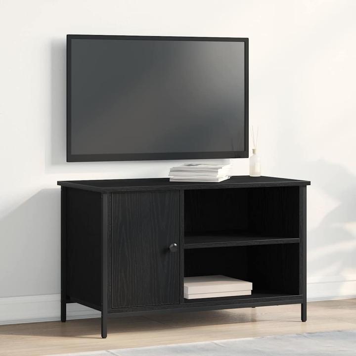 Actual product image vidaXL TV stand (40 x 80 x 50 cm)