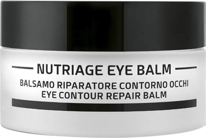 Actual product image Cosmetici Magistrali Nutriage Eye Balm (Eye Care Cream, 15 ml, Day)