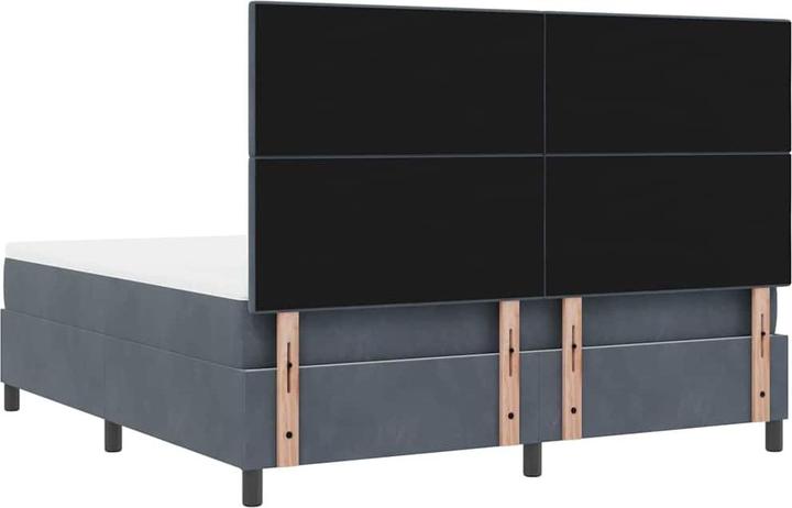 Produktbild vidaXL Boxspring (180 x 200 cm)