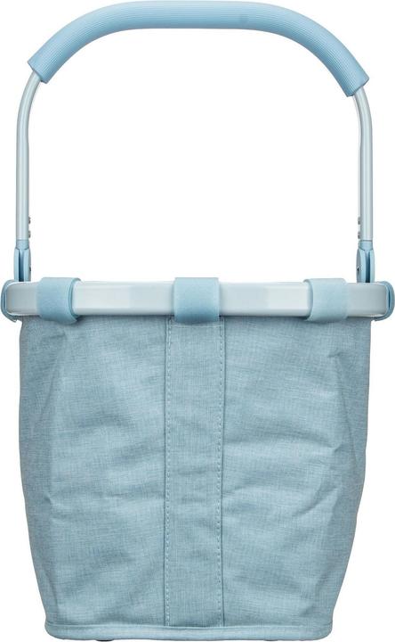 Produktbild reisenthel carrybag frame twist powder blue