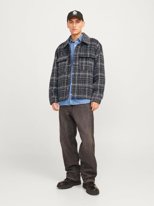 Actual product image Jack & Jones Gefütterte Jacke Gefütterte Jacke (L)