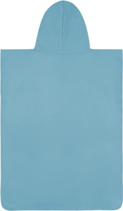 Produktbild Normani Mikrofaser Badeponcho für Erwachsene Camuy - 9161