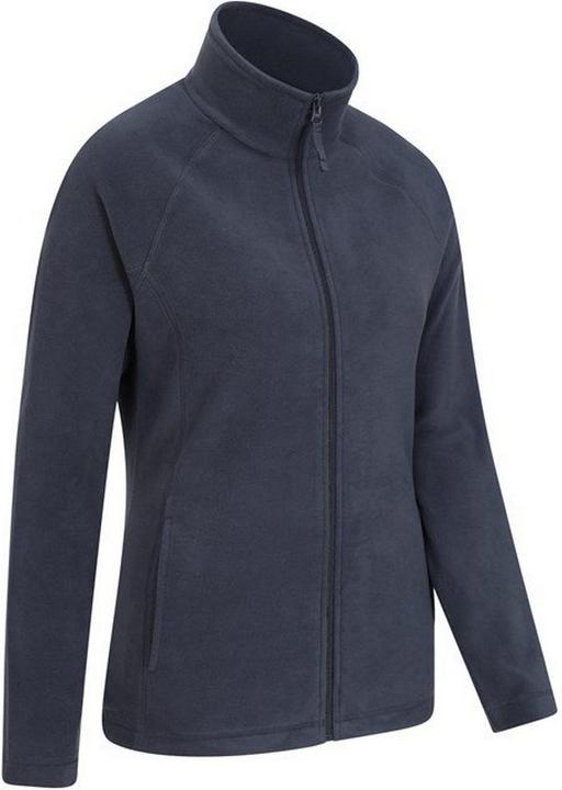 Produktbild Mountain Warehouse Raso Fleecejacke (34)