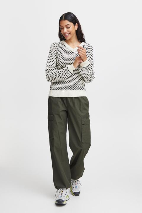 Image du produit B.young BYOLENA JUMPER - 20813863 (L)