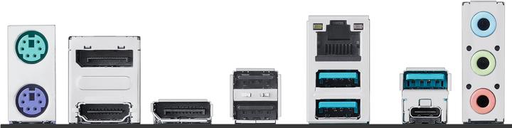 Productafbeelding ASUS MB PRO Q870I-C-CSM (LGA 1851, Intel Q870, Mini-ITX)