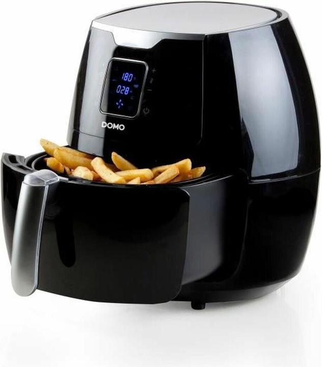 Image du produit Domo Friteuse à air autonome DELI-FRYER XXL One/One