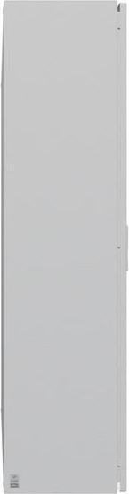 Produktbild Rittal Kompakt-Schaltschrank AX 1280000 1-türig, BHT: 800x1200x300 mm