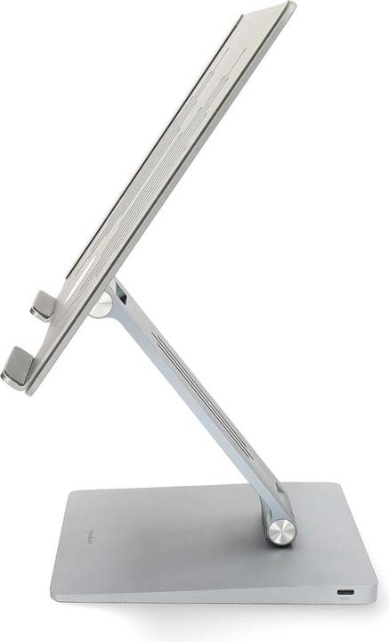 Actual product image Nedis Notebook-Ständer | Stromversorgung über USB | 17 " | Faltbar