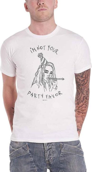 Produktbild Universal Textiles Party Favor TShirt (L)