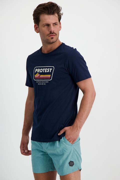 Actual product image Protest Prtcaarlo men T-shirt (S)