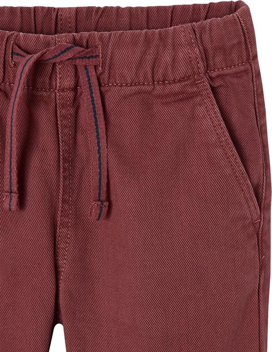 Actual product image Vertbaudet Jungen Hose mit Dehnbund (152)