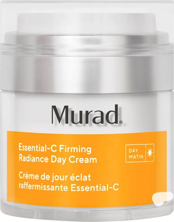 Murad Essential-C Firming Radiance Day Cream (30 ml, Tagescreme)