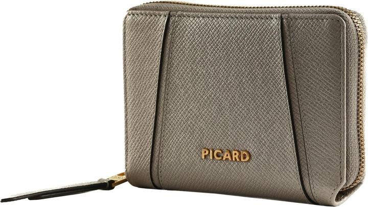 Actual product image Picard Chic Way 1 Zip Around Wallet