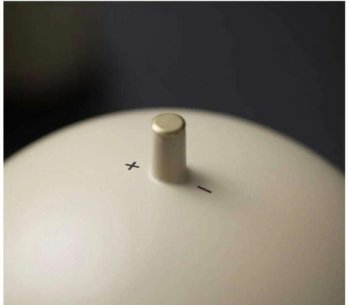 Produktbild Hoptimist Speaker XL Soft Latte 23cm (6 h)