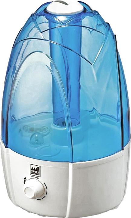 Actual product image Tamar Ultrasonic humidifier