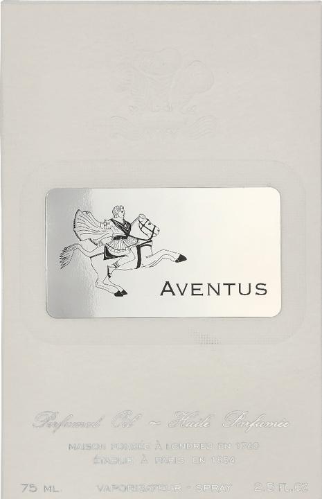 Produktbild Creed Aventus Duftöl (75 ml)