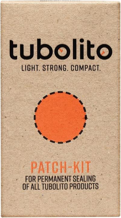 Produktbild Tubolito Patch Kit