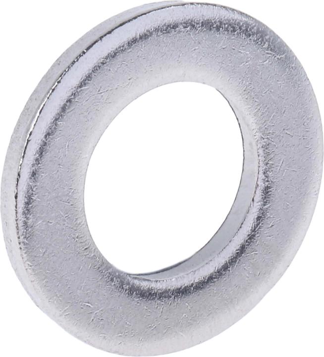 Produktbild RS PRO A4 S/Steel plain washer,M12, Form A (M12)