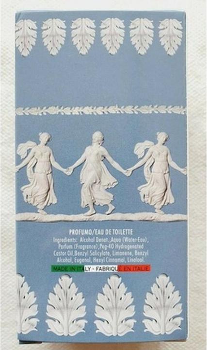 Actual product image Rudy Project Profumo Milano 100ml Rudy Never Used Bottle Gold2 (Eau de parfum, 100 ml)