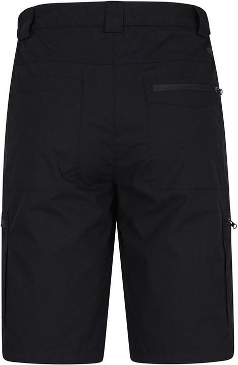 Actual product image Mountain Warehouse Trek cargo shorts (42)