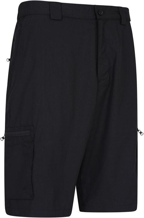 Actual product image Mountain Warehouse Trek cargo shorts (42)