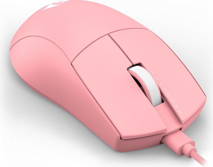Produktbild Redragon M724P-1K K1NG
