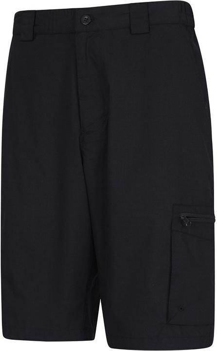 Actual product image Mountain Warehouse Trek cargo shorts (42)