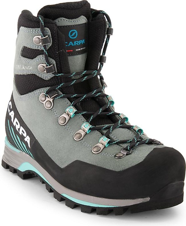 Immagine prodotto Scarpa Manta Tech GTX Schuhe (37.5)