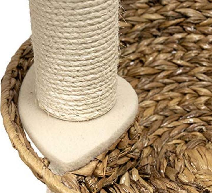 Produktbild Karlie Banana Leaf III (158 cm, Weiss, Beige)