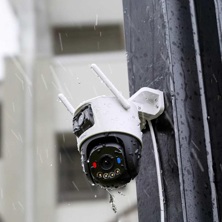 Actual product image Imou Cruiser Dual 2 (2880 x 1620 Pixels)