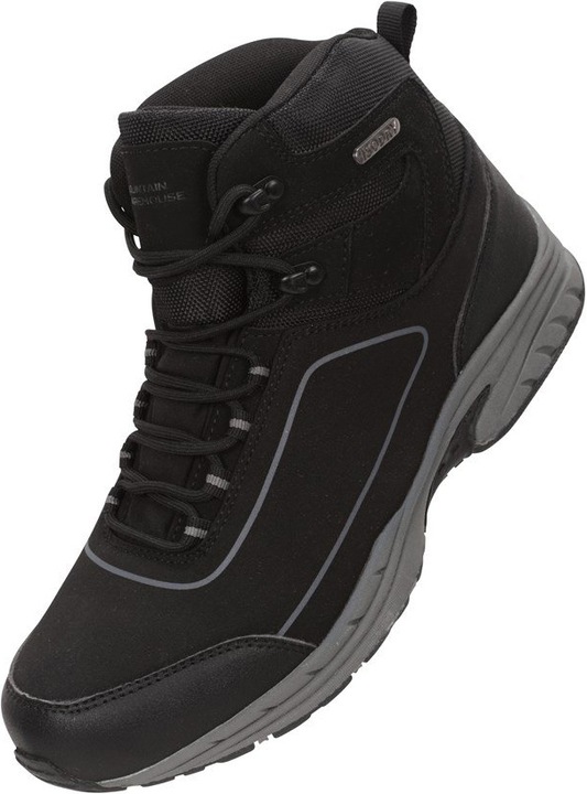 Produktbild Mountain Warehouse Wanderstiefel Ramble Softshell (46)