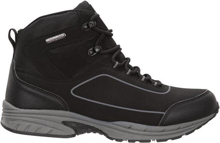 Immagine prodotto Mountain Warehouse Scarpe da trekking Ramble Softshell (46)