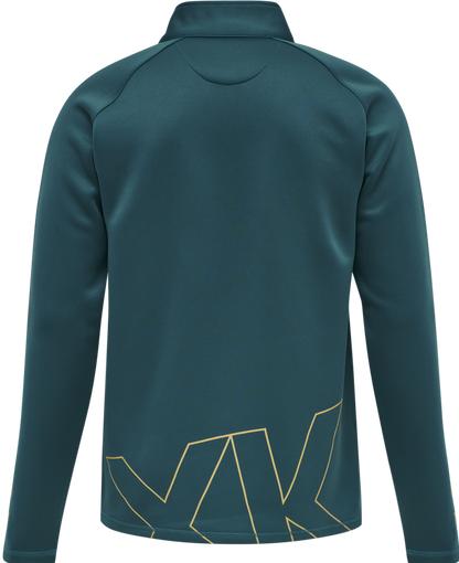 Produktbild hummel Cima Xk Zip Jacket (S)