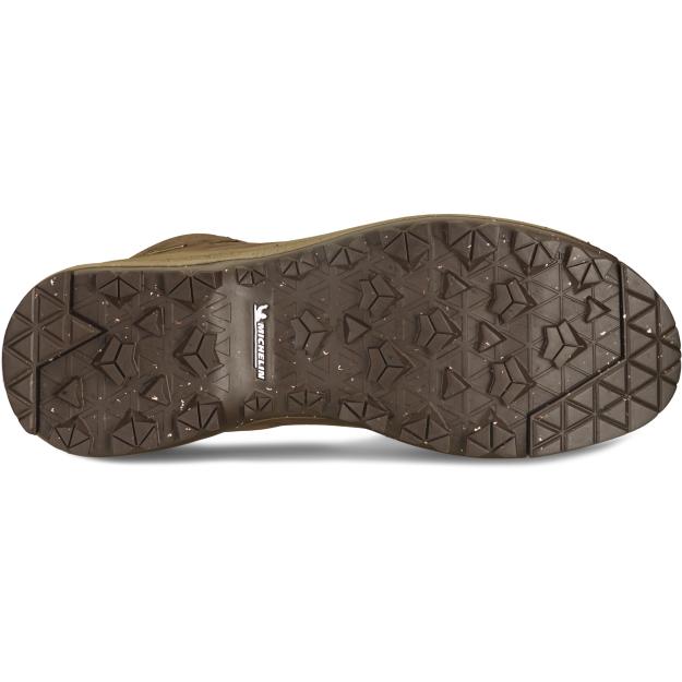 Thumbnail - Garmont, Unisex, Wanderschuhe, Chrono GTX (44), Braun