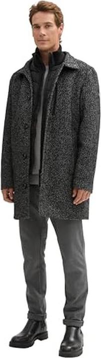 Produktbild Tom Tailor Wollmantel