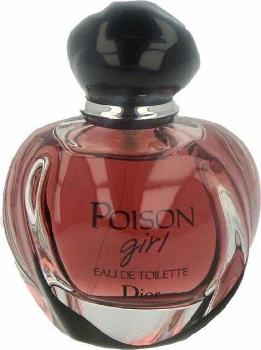 Image du produit Dior Poison Girl (Eau de toilette, 50 ml)