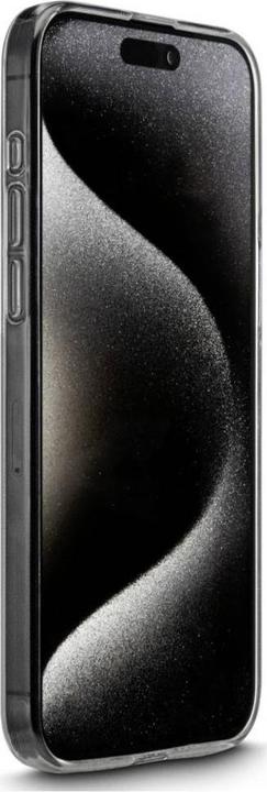Actual product image Hama Always Clear (Apple iPhone 16 Pro)