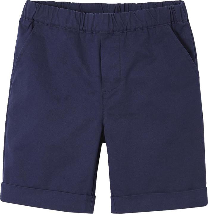 Produktbild Vertbaudet Festliches Jungen-Set: Hemd & Shorts