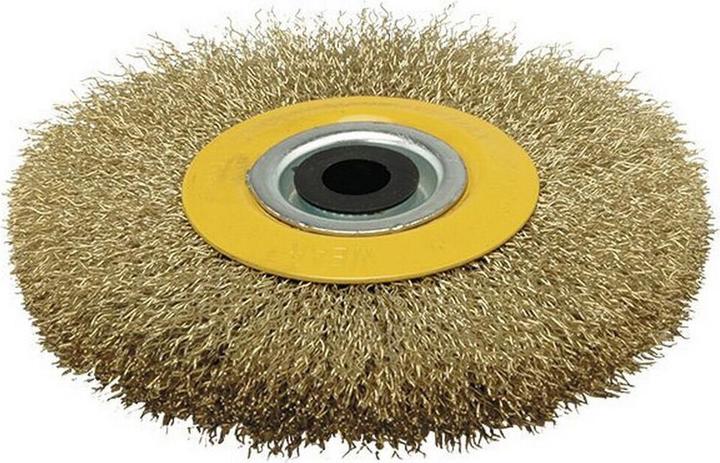 Actual product image EDM Circular Brush