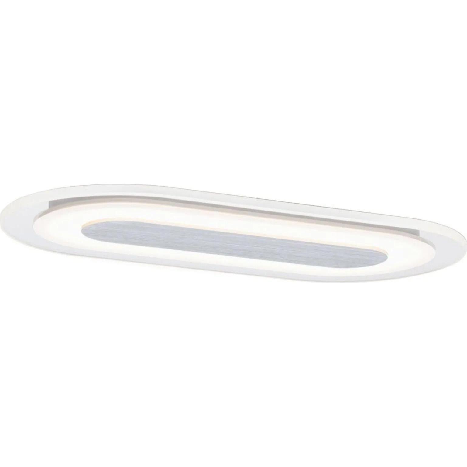 Thumbnail - Paulmann, Wandleuchte + Deckenleuchte, Einbauleuchte Premium Whirl Set (300 lm)