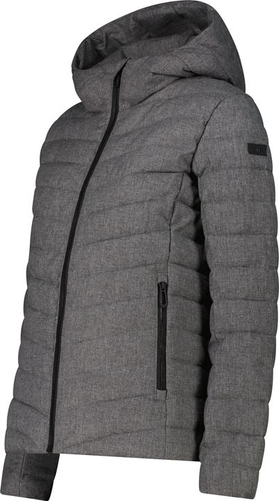 Actual product image CMP Campagnolo Hoodie (S)