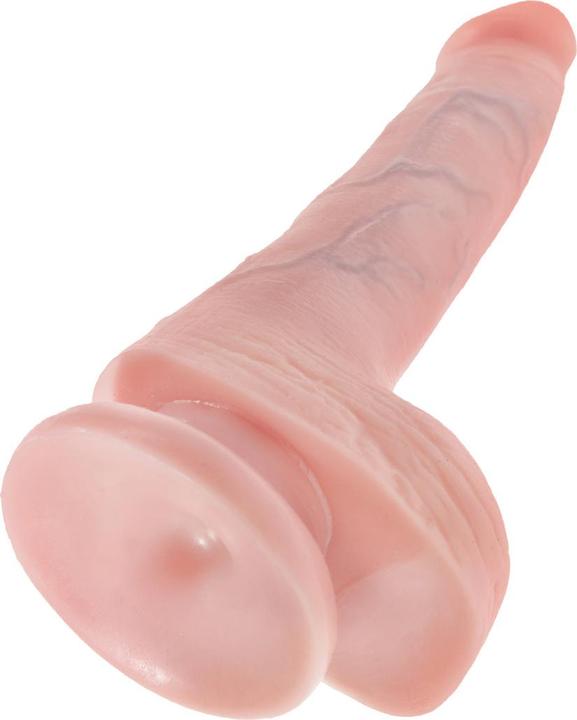 Image du produit Doc Johnson 6" Cock with Balls