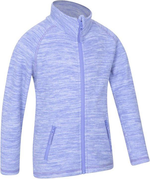 Image du produit Mountain Warehouse Veste polaire Snowdonia (116)