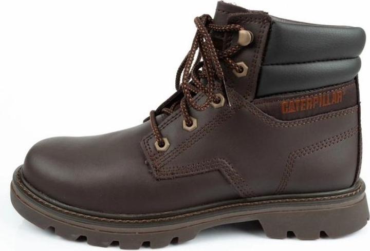 Produktbild Cat Quadratische Winterstiefel (40)