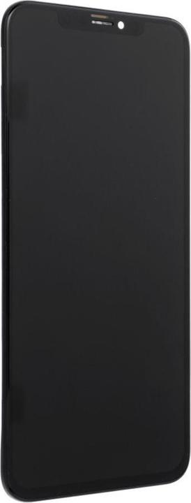 Actual product image Partner Telecom LCD display! OEM LCD Display iPhone Xs Max + Touch Screen black (JK Incell) (Display)