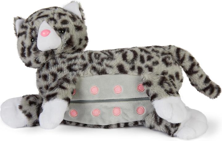 Immagine prodotto Mamanimals Mamma gatto con i bambini (19 cm)